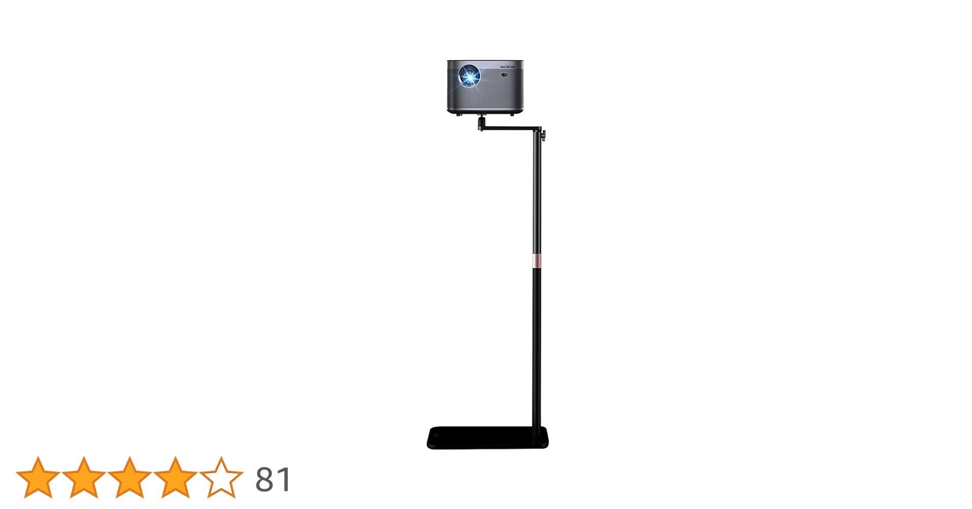 HEPOL STATIV Proiector hs-2059 スタンド HEPOL STATIV Proiector hs-2059 スタンド